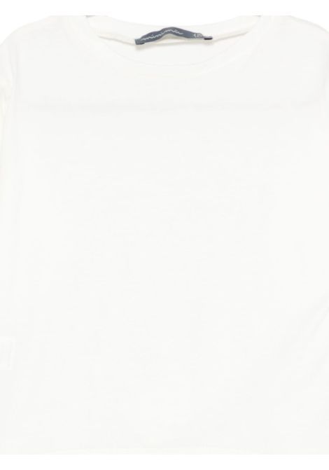 T-shirt a maniche lunghe MINIMU' KIDS | 1597 3140021